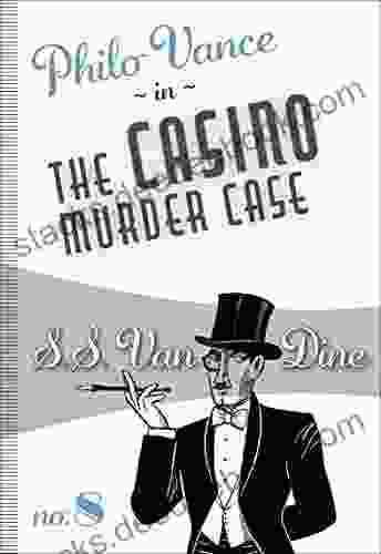 The Casino Murder Case (Philo Vance 7)