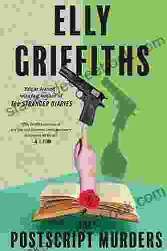 The Postscript Murders Elly Griffiths