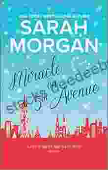 Miracle On 5th Avenue Sarah Morgan
