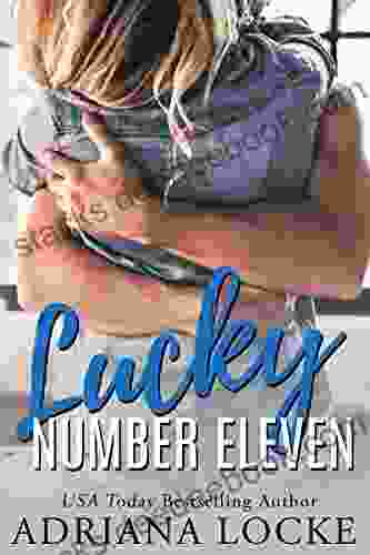 Lucky Number Eleven: A Standalone Contemporary Romance