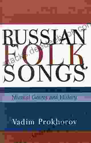 Russian Folk Songs: Musical Genres And History