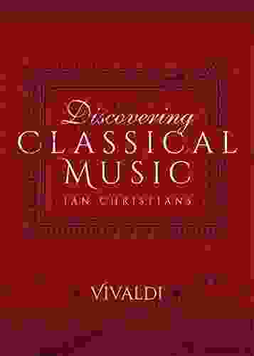 Discovering Classical Music: Vivaldi Karen J Hall