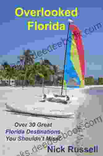 Overlooked Florida Nick Russell