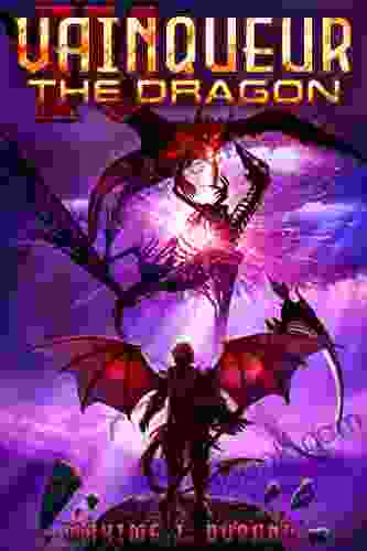 Vainqueur The Dragon IV: The Last Adventure