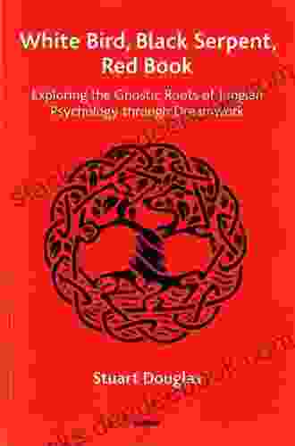 White Bird Black Serpent Red Book: Exploring The Gnostic Roots Of Jungian Psychology Through Dreamwork