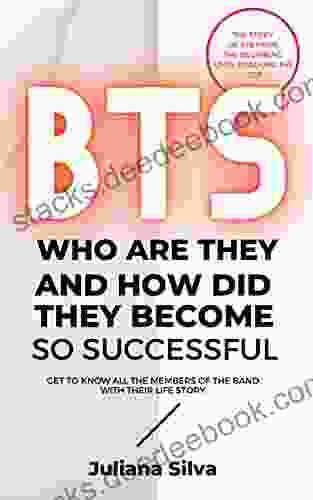 BTS: Who Are They And How Did They Become So Successful 1st Edition