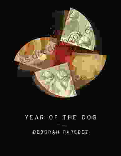 Year Of The Dog (American Poets Continuum 178)